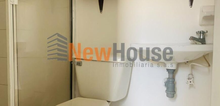 APARTAMENTO – BELEN – ALIADAS