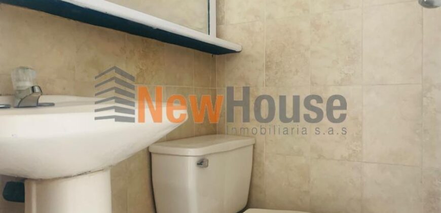 APARTAMENTO – BELEN – ALIADAS