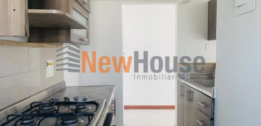 APARTAMENTO – BELEN – ALIADAS