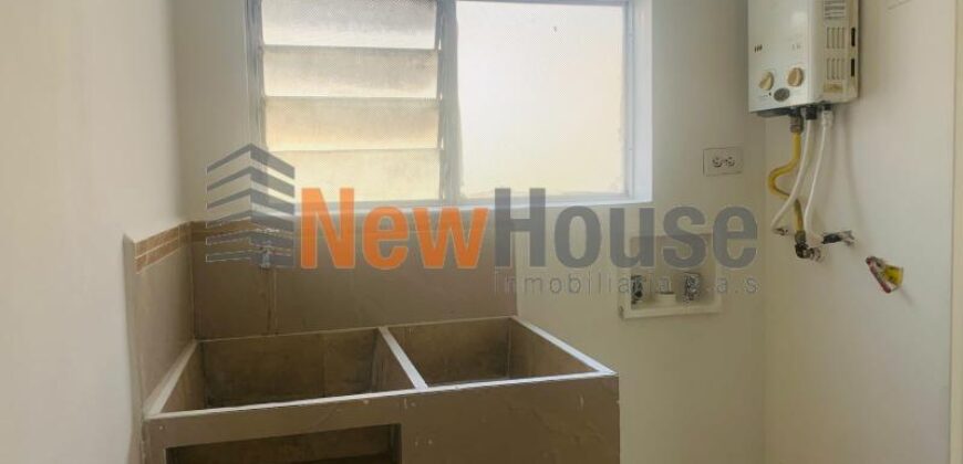 APARTAMENTO – BELEN – ALIADAS