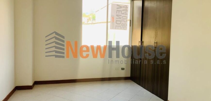APARTAMENTO – BELEN – ALIADAS