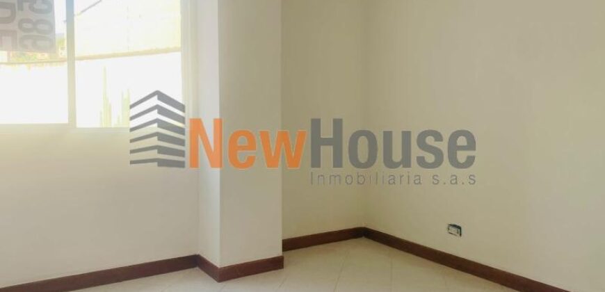 APARTAMENTO – BELEN – ALIADAS