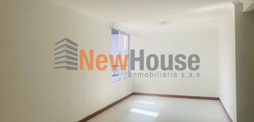 APARTAMENTO – BELEN – ALIADAS