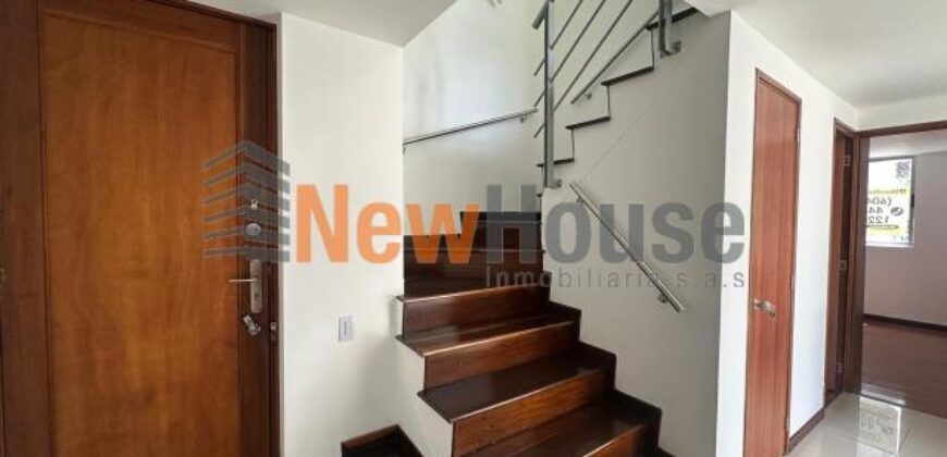 Apartamento – Poblado- Milla De Oro
