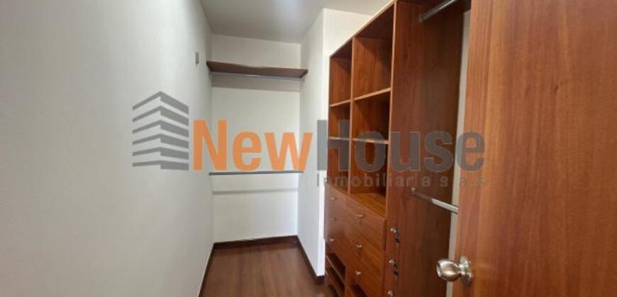Apartamento – Poblado- Milla De Oro