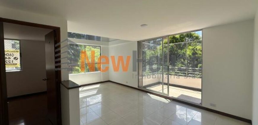 Apartamento – Poblado- Milla De Oro