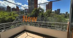 Apartamento – Poblado- Milla De Oro