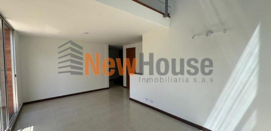 Apartamento – Poblado- Milla De Oro