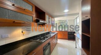 Apartamento – Poblado- Milla De Oro