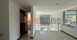 Apartamento – Poblado- Milla De Oro