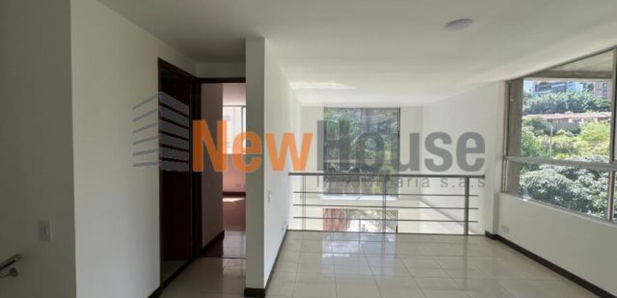 Apartamento – Poblado- Milla De Oro