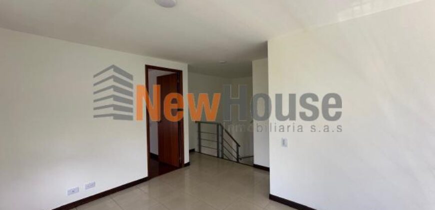 Apartamento – Poblado- Milla De Oro