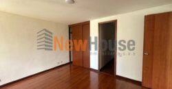 Apartamento – Poblado- Milla De Oro