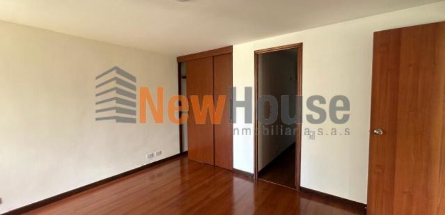 Apartamento – Poblado- Milla De Oro