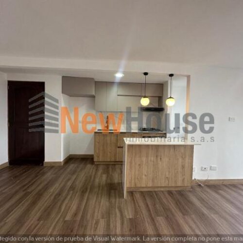 Apartamento – Sabaneta – Mayorca