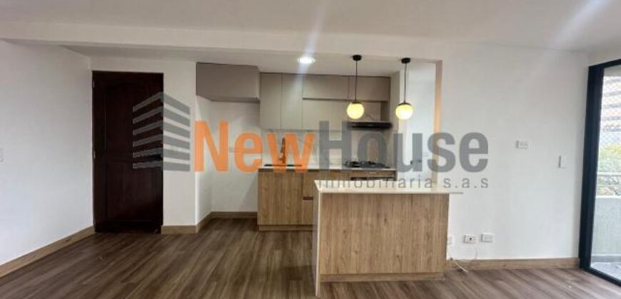 Apartamento – Sabaneta – Mayorca