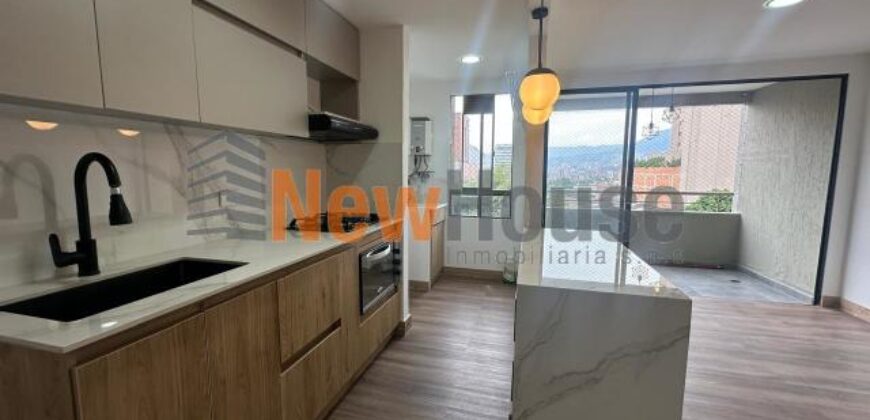 Apartamento – Sabaneta – Mayorca