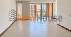 Apartamento – Poblado- Milla De Oro