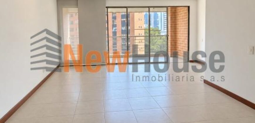 Apartamento – Poblado- Milla De Oro