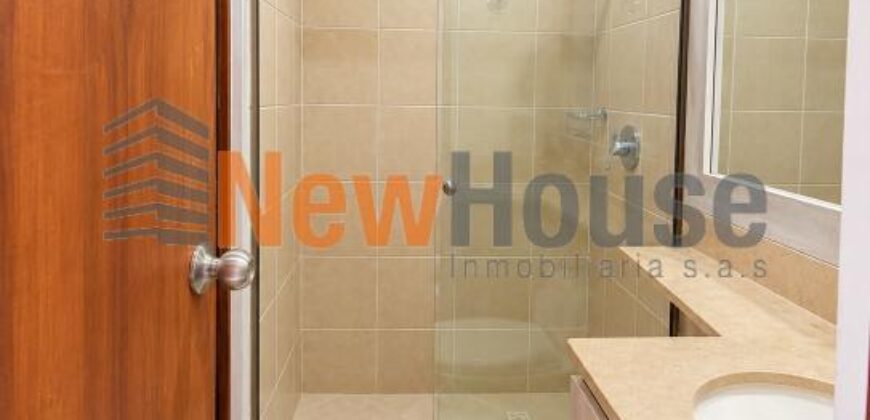 Apartamento – Poblado- Milla De Oro