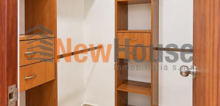 Apartamento – Poblado- Milla De Oro