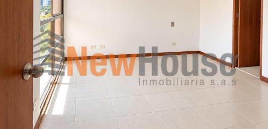 Apartamento – Poblado- Milla De Oro
