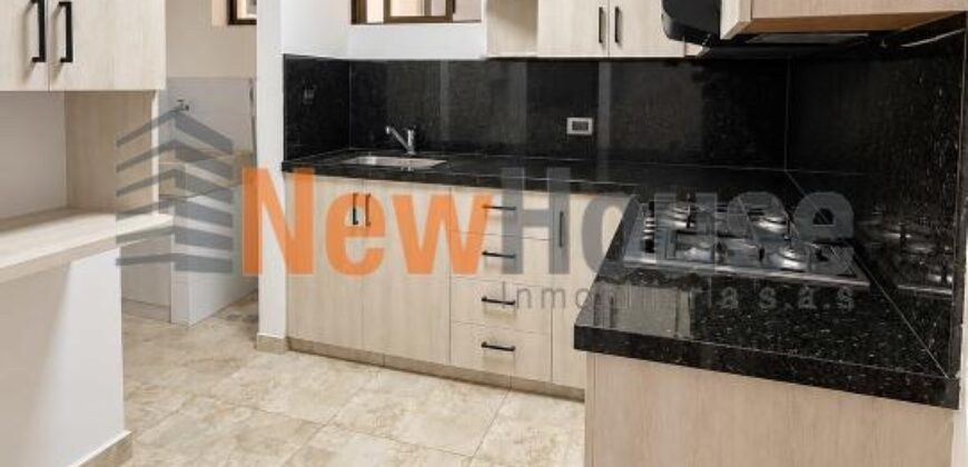 Apartamento – Poblado- Milla De Oro