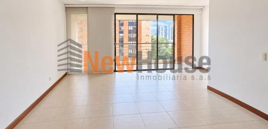 Apartamento – Poblado- Milla De Oro