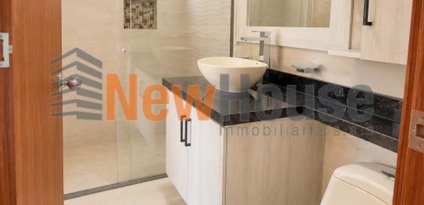 Apartamento – Poblado- Milla De Oro