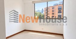 Apartamento – Poblado- Milla De Oro