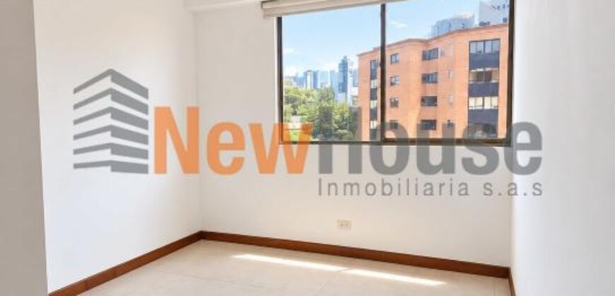 Apartamento – Poblado- Milla De Oro