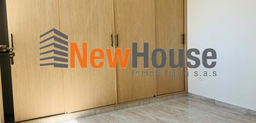 Arriendo-Apartamento-Copacabana