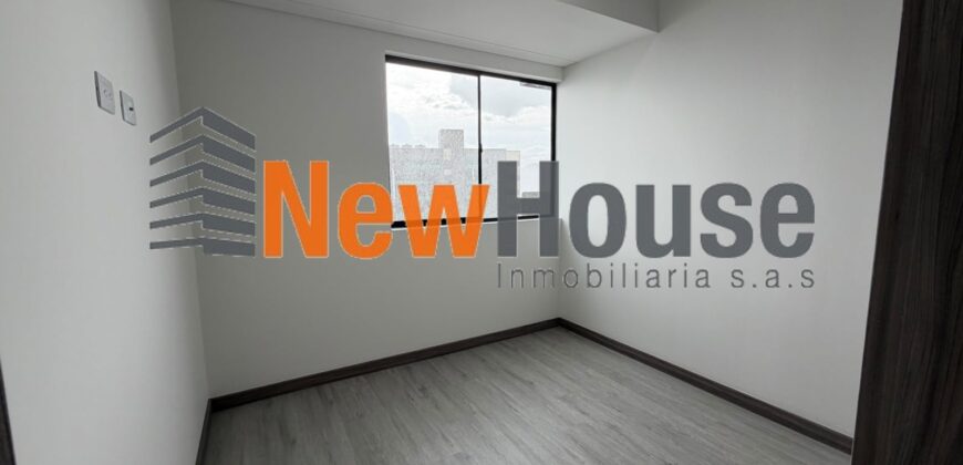 Arriendo-Apartamento-sector Palmas