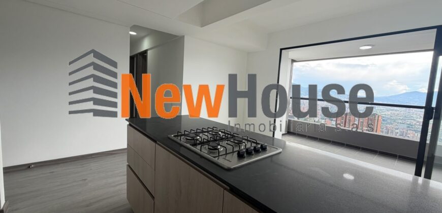 Arriendo-Apartamento-sector Palmas