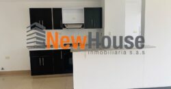 Arriendo-Apartaestudio-El Tesoro