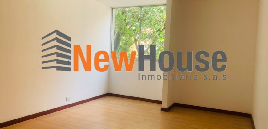 Arriendo-Apartamento-sector milla de oro