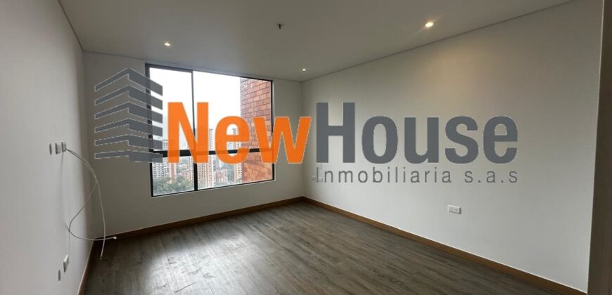 Arriendo-apartaestudio- sector el tesoro