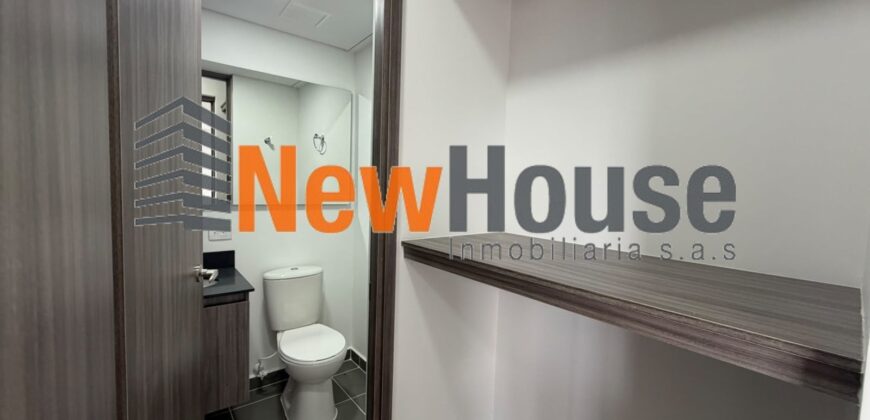 Arriendo-Apartamento-sector Palmas