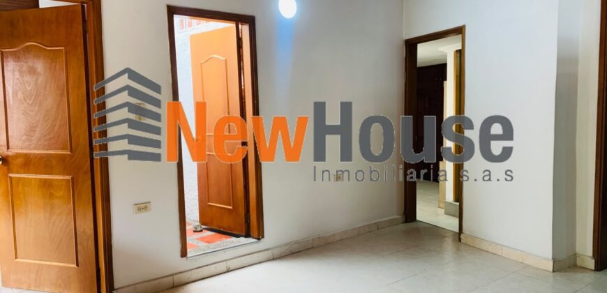 Arriendo-Apartamento-Campo Valdes